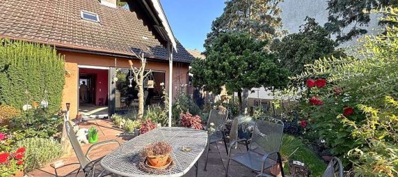 Casa de 5 habitaciónes en Rudow, Germany No. 359933 3