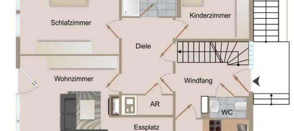 Casa de 5 habitaciónes en Rudow, Germany No. 359933 12