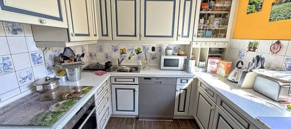 Casa de 5 habitaciónes en Rudow, Germany No. 359933 2