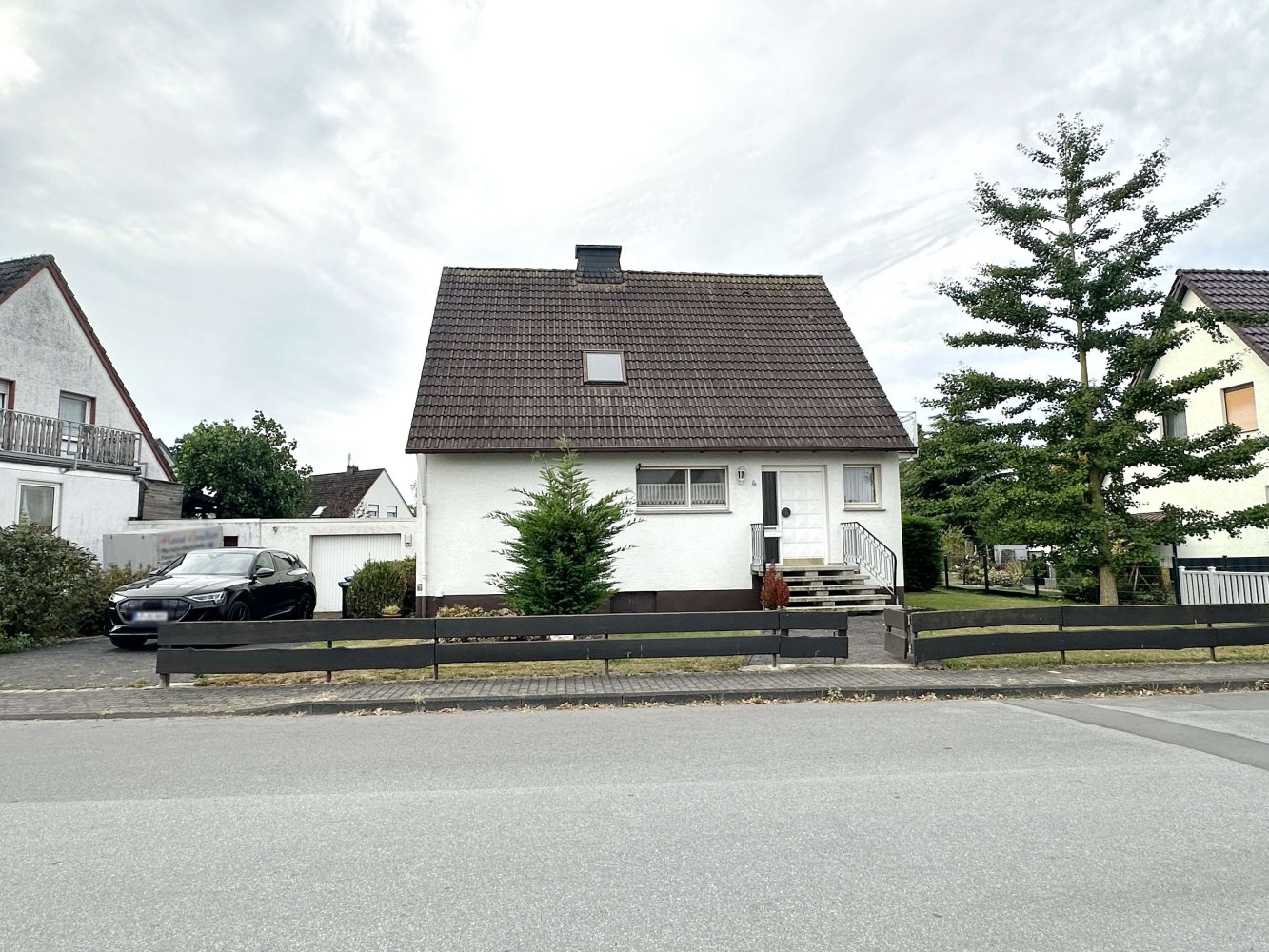 3 bedrooms House in Soest, Germany No. 306838