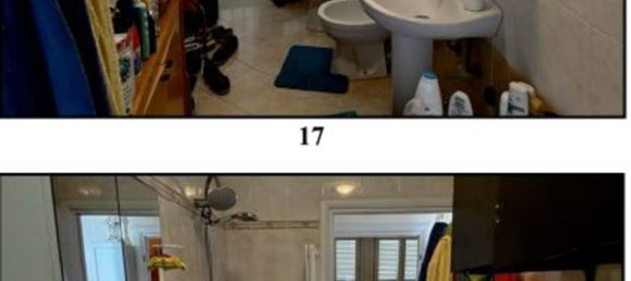 4 rooms Apartment in Chieri, Italy No. 197944 47