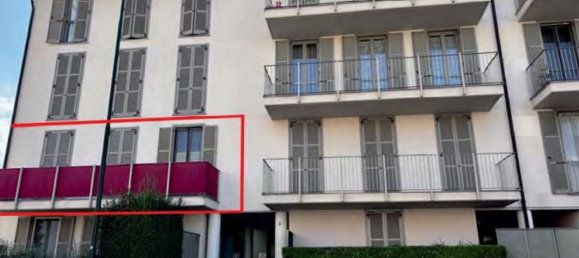 4 rooms Apartment in Chieri, Italy No. 197944 12