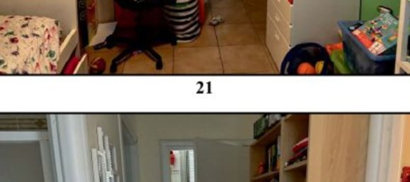 4 rooms Apartment in Chieri, Italy No. 197944 86