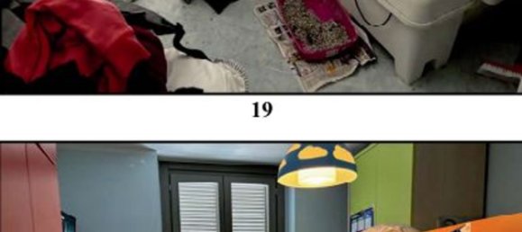 4 rooms Apartment in Chieri, Italy No. 197944 56