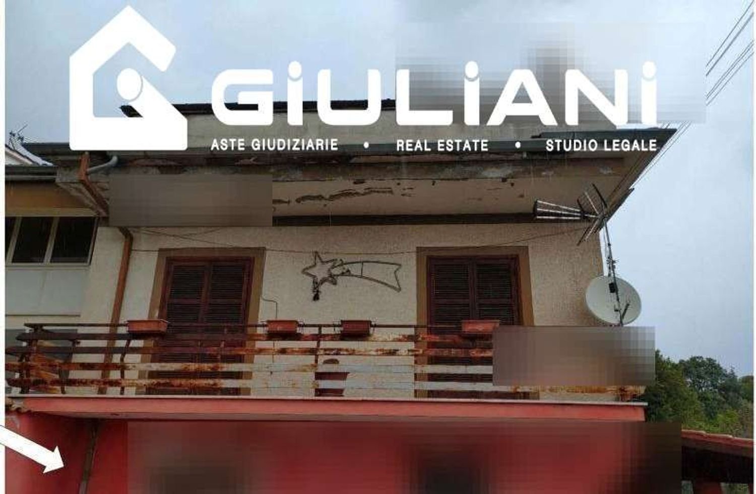 4 rooms Villa in Lariano, Italy No. 89207