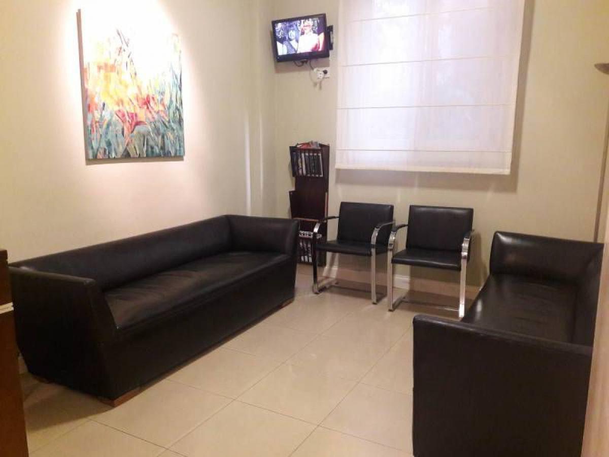 117m² Office in Buenos Aires, Argentina No. 104511