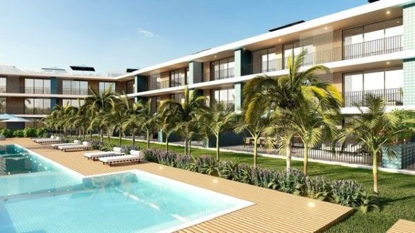 Terreno en Quelfes, Portugal 9108 m² No. 107831