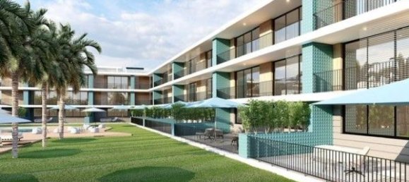 Terreno en Quelfes, Portugal 9108 m² No. 107831 8