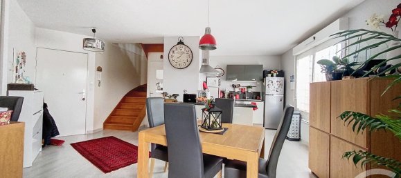 3 Schlafzimmer Doppelhaus in Chartres, France, Nr. 85273 9