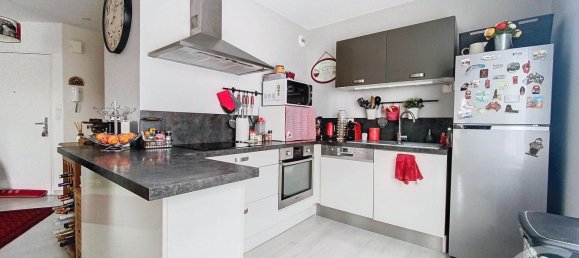 3 Schlafzimmer Doppelhaus in Chartres, France, Nr. 85273 7