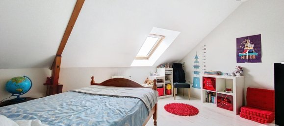 3 Schlafzimmer Doppelhaus in Chartres, France, Nr. 85273 16