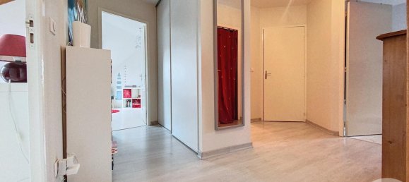 3 Schlafzimmer Doppelhaus in Chartres, France, Nr. 85273 19