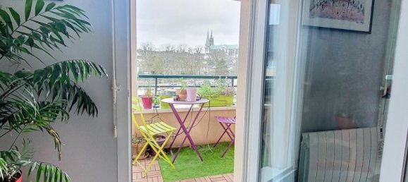 3 Schlafzimmer Doppelhaus in Chartres, France, Nr. 85273 2