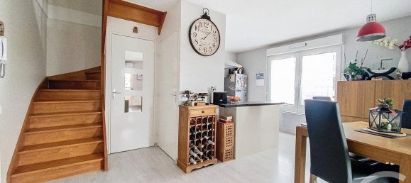 3 Schlafzimmer Doppelhaus in Chartres, France, Nr. 85273 5