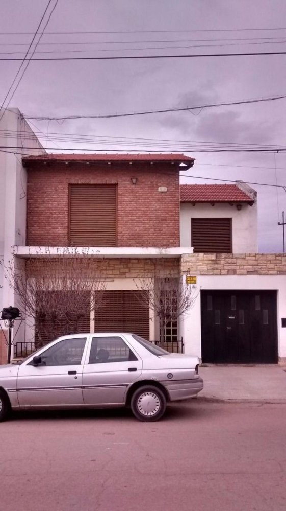 3 bedrooms House in Buenos Aires, Argentina No. 92514
