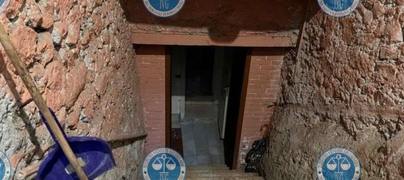 4 rooms Apartment in Genazzano, Italy No. 283853 17