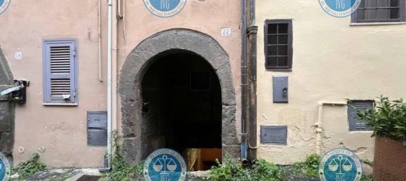 4 rooms Apartment in Genazzano, Italy No. 283853 10