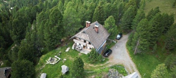 Коммерческая недвижимость 146м² в Райхенау, Австрия № 142623 8