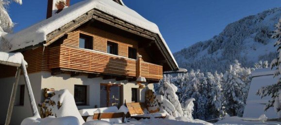 Коммерческая недвижимость 146м² в Райхенау, Австрия № 142623 14