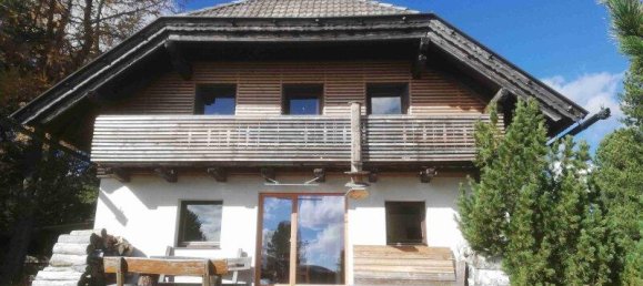 Коммерческая недвижимость 146м² в Райхенау, Австрия № 142623 2