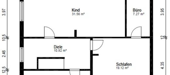Casa T2 em Nordfriesland, Germany N.º 286780 7