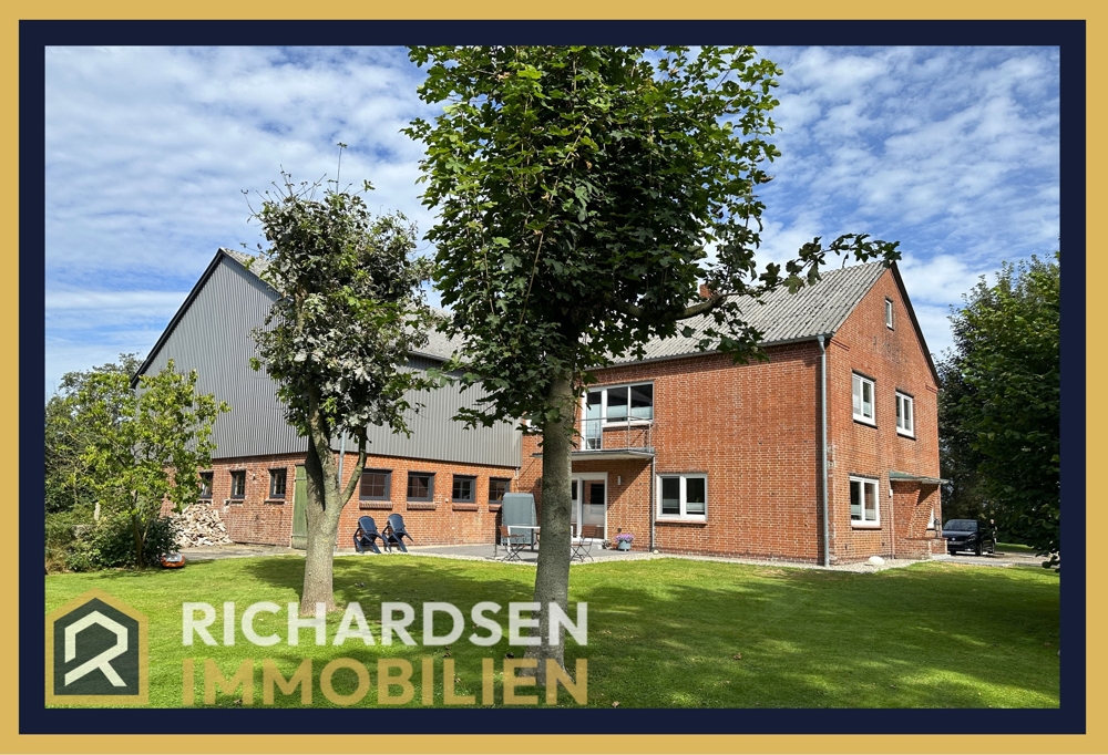 Casa T2 em Nordfriesland, Germany N.º 286780