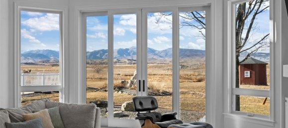 4 bedrooms Commercial property in Longmont, USA No. 560273 5