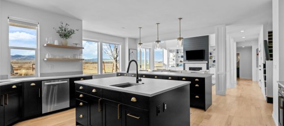 4 bedrooms Commercial property in Longmont, USA No. 560273 10