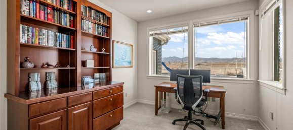 4 bedrooms Commercial property in Longmont, USA No. 560273 13