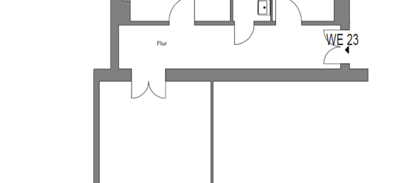 Здание с 2 комнатами в Нойкёльн, Германия № 111443 5