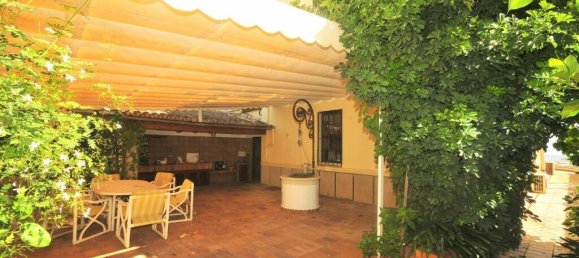 11 bedrooms House in Santa Eulalia Del Rio, Spain No. 72105 11