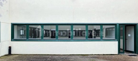 238m² Office in Falconara Marittima, Italy No. 317023 8