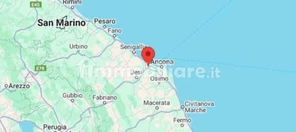 238m² Office in Falconara Marittima, Italy No. 317023 12