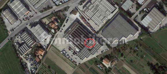 238m² Office in Falconara Marittima, Italy No. 317023 13