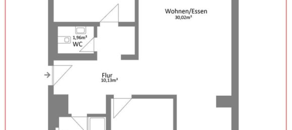 3غرفة شقة في Dresden, Germany رقم 4732 2