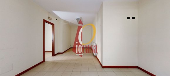 Bureau à San Giuliano Milanese, Italy 80m² No. 381421 14