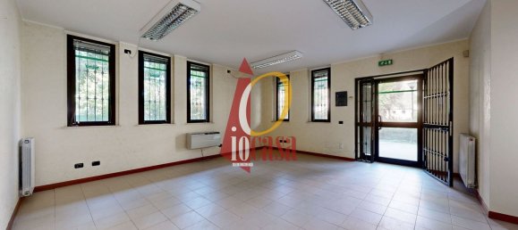 Bureau à San Giuliano Milanese, Italy 80m² No. 381421 8