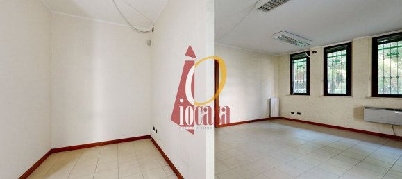 Bureau à San Giuliano Milanese, Italy 80m² No. 381421 22