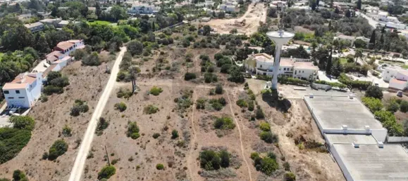 Terreno en Luz, Portugal 1710 m² No. 59201 6