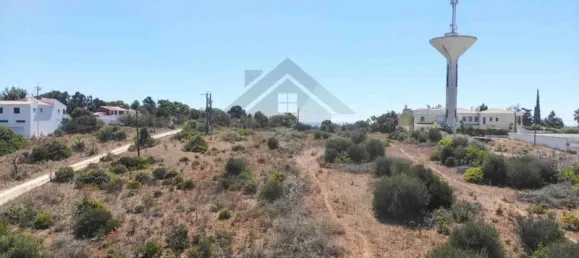 Terreno en Luz, Portugal 1710 m² No. 59201 4