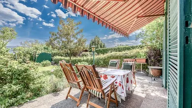 Casa de 1 dormitorio en Dobling, Austria No. 60212