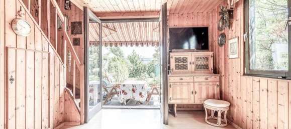 Casa de 1 dormitorio en Dobling, Austria No. 60212 13