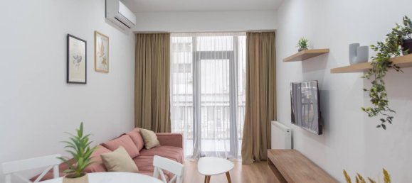 2-Zimmer Wohnung in Tiflis, Georgia, Nr. 8 6