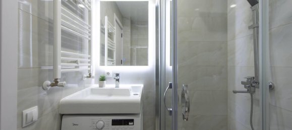 2-Zimmer Wohnung in Tiflis, Georgia, Nr. 8 12