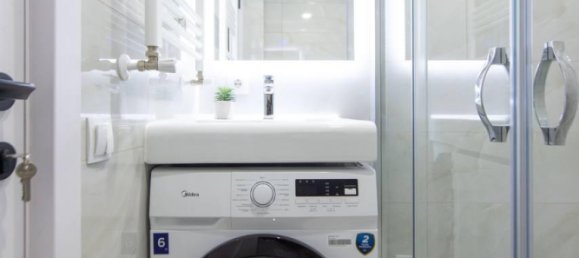 2-Zimmer Wohnung in Tiflis, Georgia, Nr. 8 11