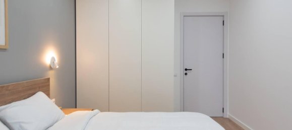 2-Zimmer Wohnung in Tiflis, Georgia, Nr. 8 9