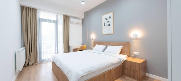 2-Zimmer Wohnung in Tiflis, Georgia, Nr. 8 10