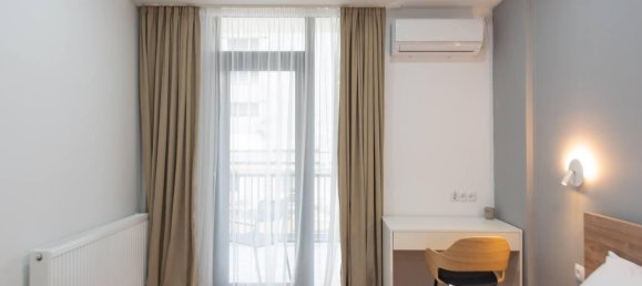 2-Zimmer Wohnung in Tiflis, Georgia, Nr. 8 8