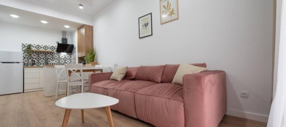 2-Zimmer Wohnung in Tiflis, Georgia, Nr. 8 2