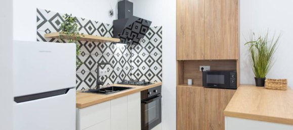 2-Zimmer Wohnung in Tiflis, Georgia, Nr. 8 7